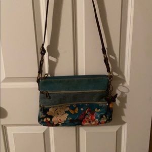 Sakroots purse
